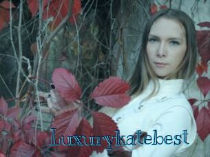 Luxurykatebest