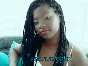 Luxuurygirl