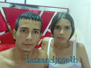 luzandjoseth Archive DVD BIZ