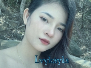 Lvykayla