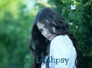 Lyahpsy