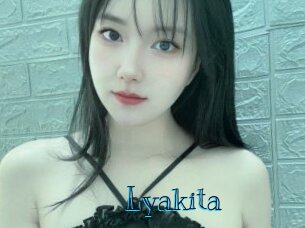 Lyakita