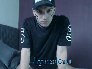 Lyamforu