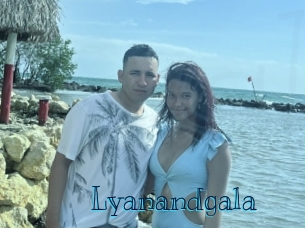 lyanandgala Archive DVD BIZ