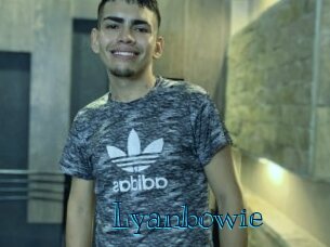 Lyanbowie