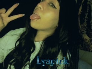 Lyapink