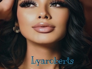lyaroberts Archive DVD BIZ