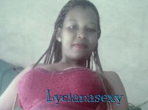 Lycianasexy