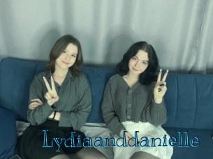 Lydiaanddanielle