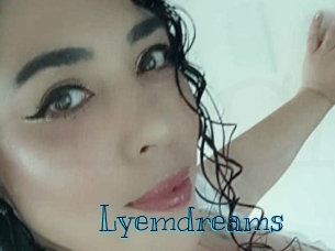 lyemdreams Archive DVD BIZ