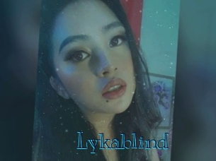 Lykablind