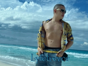 lyletrevor Archive DVD BIZ