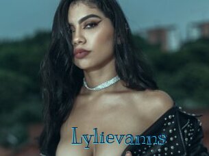 Lylievanns