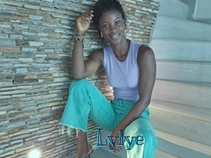 lylye Archive DVD BIZ