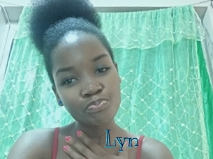 Lyn