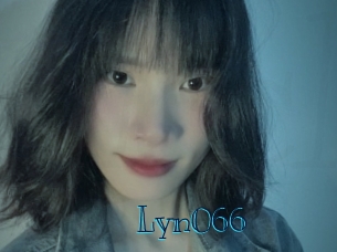 lyn066 Archive DVD BIZ