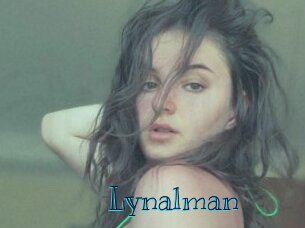 Lynalman