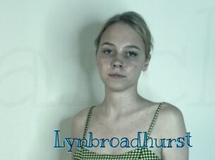Lynbroadhurst