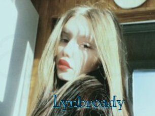 Lynbroady