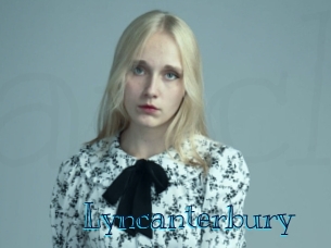Lyncanterbury