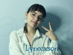 Lyncoxson
