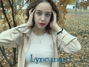 Lyncunard