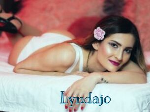 Lyndajo