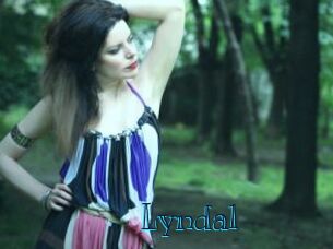 Lyndal