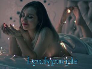 Lyndypurple
