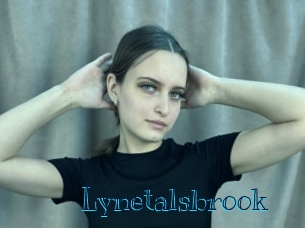 Lynetalsbrook