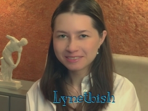 Lynetbish