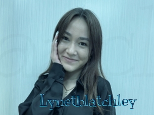 Lynetblatchley