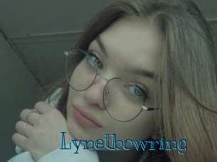 Lynetbowring