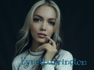 lynetburrington Archive DVD BIZ