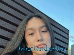 Lynetemberton