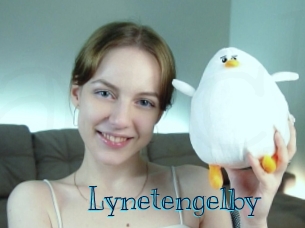 Lynetengelby