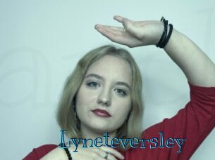 Lyneteversley