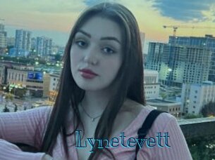 Lynetevett