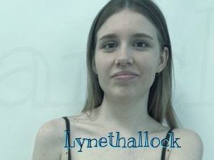 Lynethallock