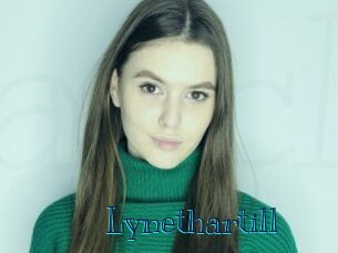 Lynethartill