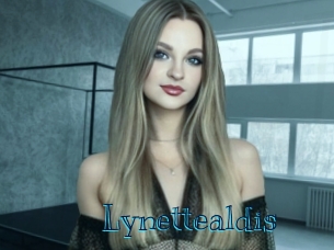lynettealdis Archive DVD BIZ