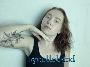 Lynetteband