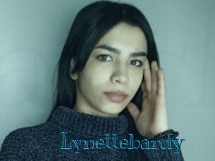 Lynettebardy
