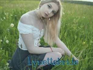 Lynettebride