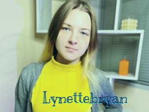 Lynettebryan