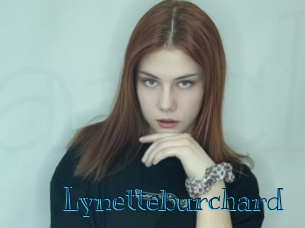 Lynetteburchard