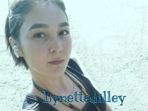 Lynettedilley