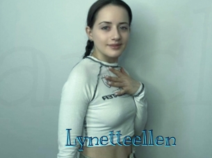 Lynetteellen