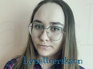 Lynetteerikson