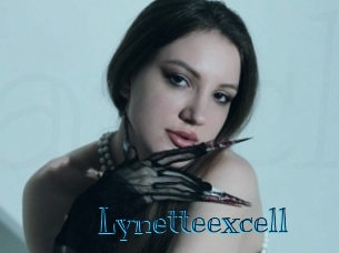 Lynetteexcell
